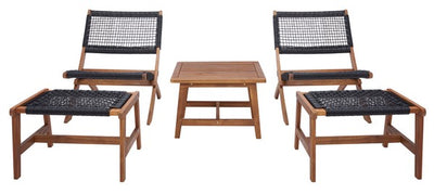 South Seas Lounger Set
