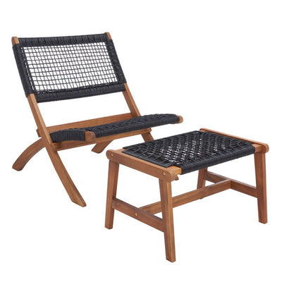 South Seas Lounger Set