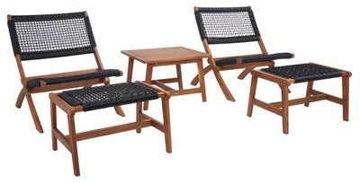 South Seas Lounger Set