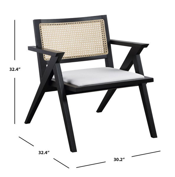 Christie Accent Chair