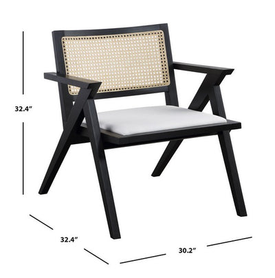 Christie Accent Chair
