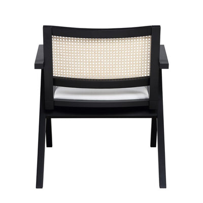 Christie Accent Chair
