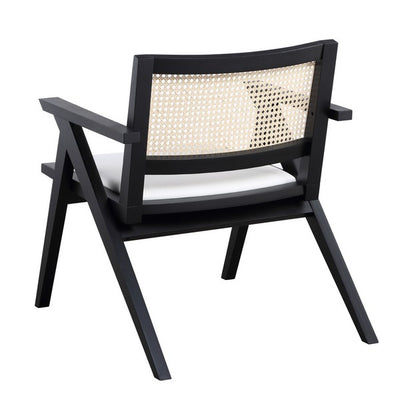 Christie Accent Chair