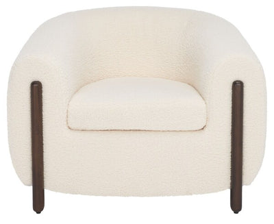 Cozy Accent Chair