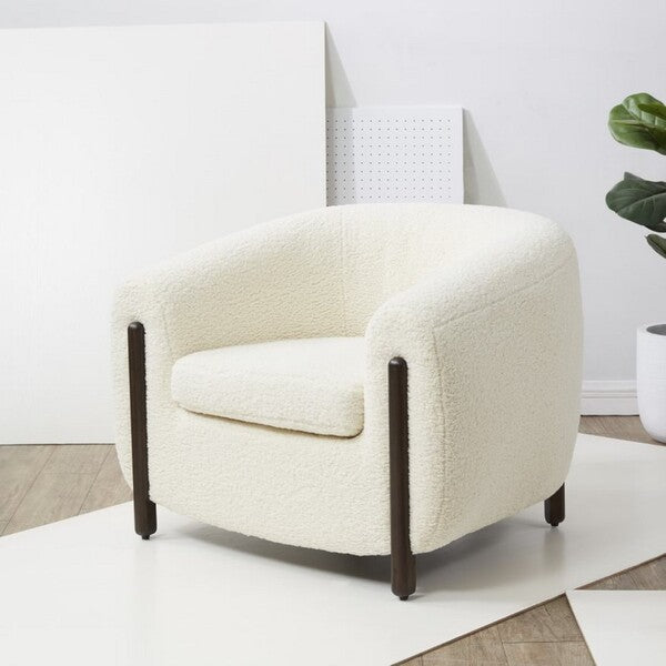 Cozy Accent Chair