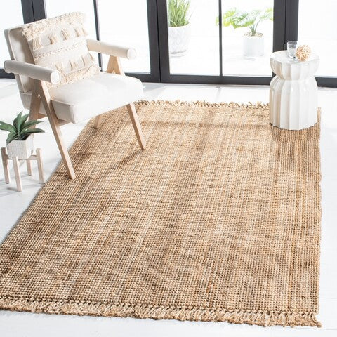 Beachcomber Jute Rug