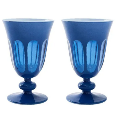Rialto Glassware - Tulip - Duchess - Set of 2