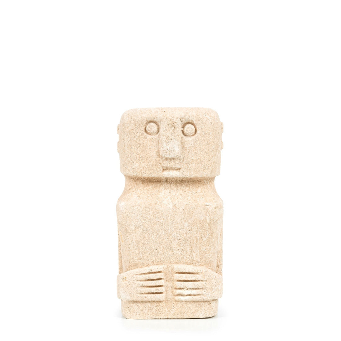 The Sumba Stone #15