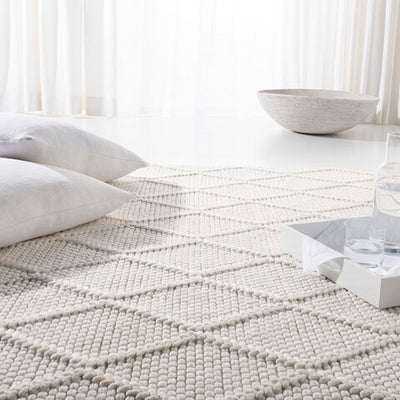 Chesapeake Wool Rug by Lauren Ralph Lauren