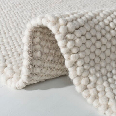 Cannes Wool Rug by Lauren Ralph Lauren