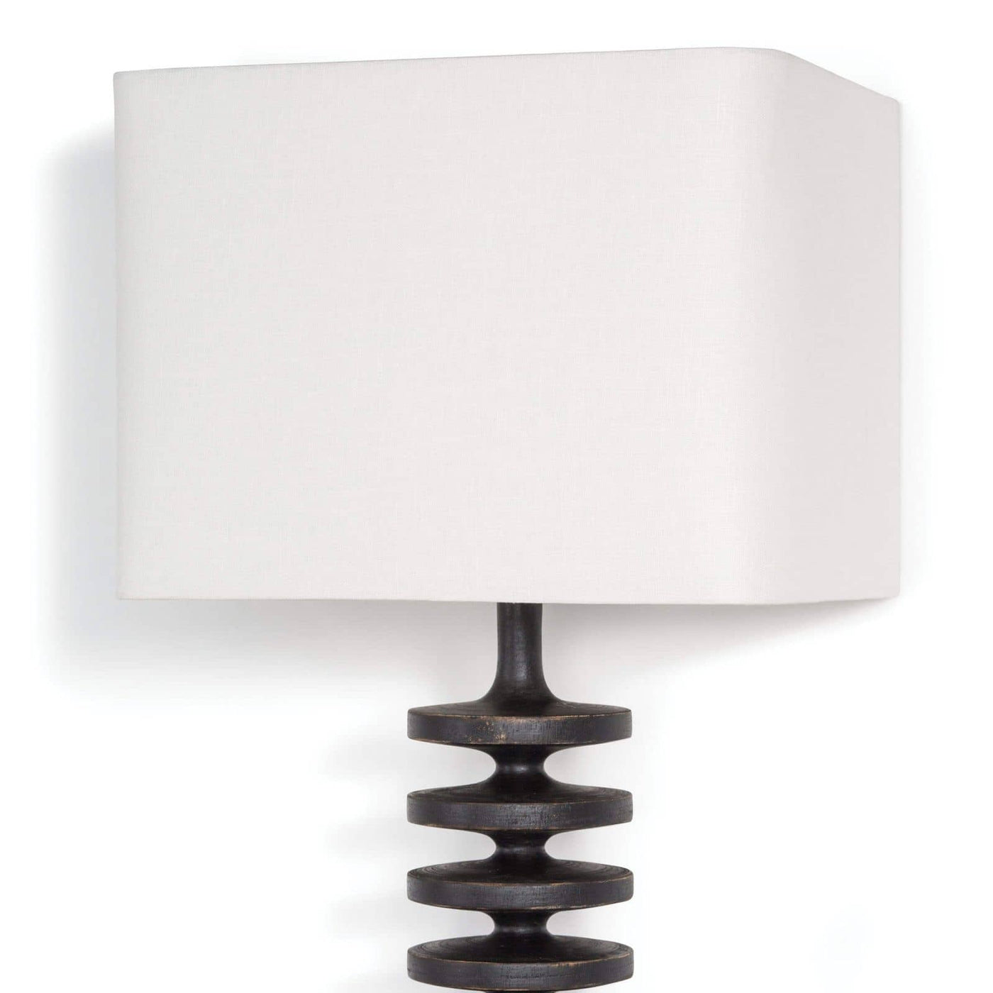 Fishbone Sconce