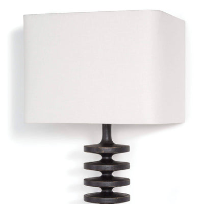 Fishbone Sconce