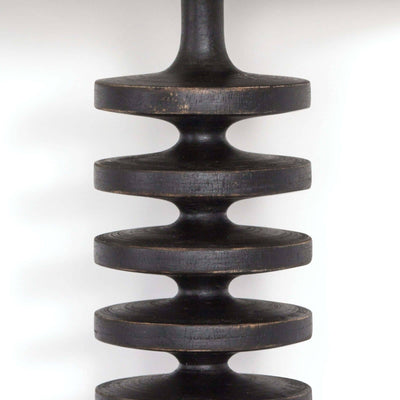 Fishbone Sconce