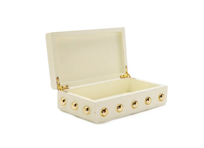 Gold Dot Box