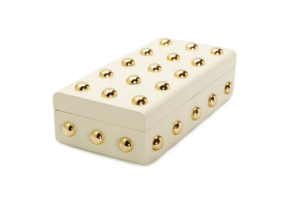 Gold Dot Box