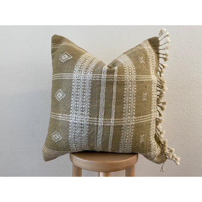 Mila Decorative Pillow