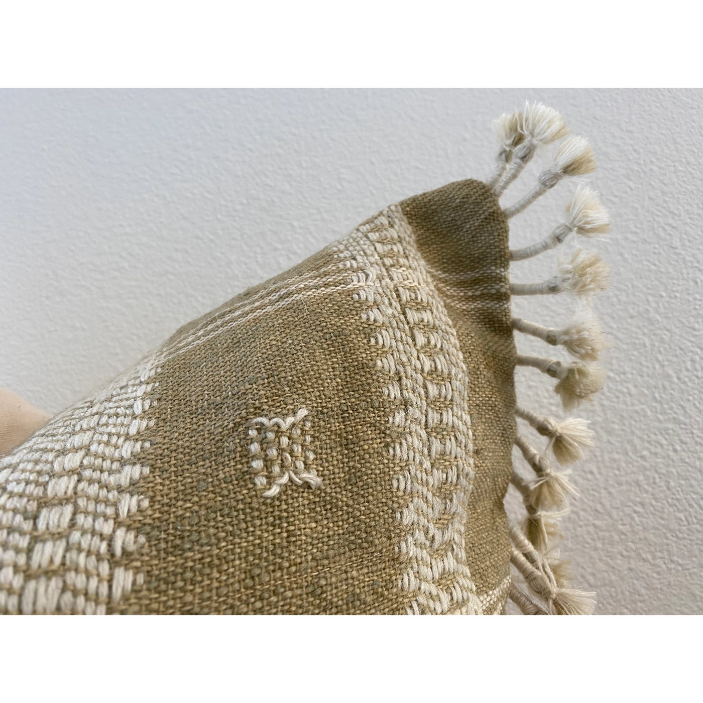 Mila Decorative Pillow