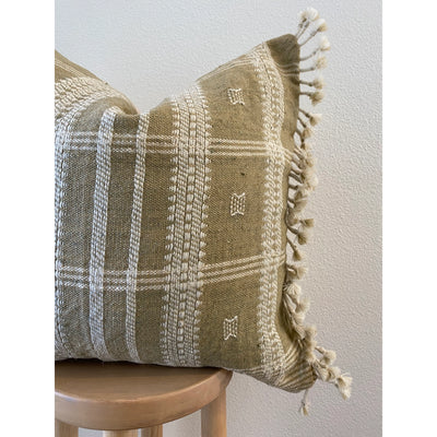 Mila Decorative Pillow
