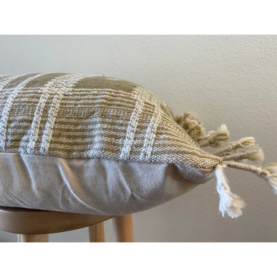 Mila Decorative Pillow