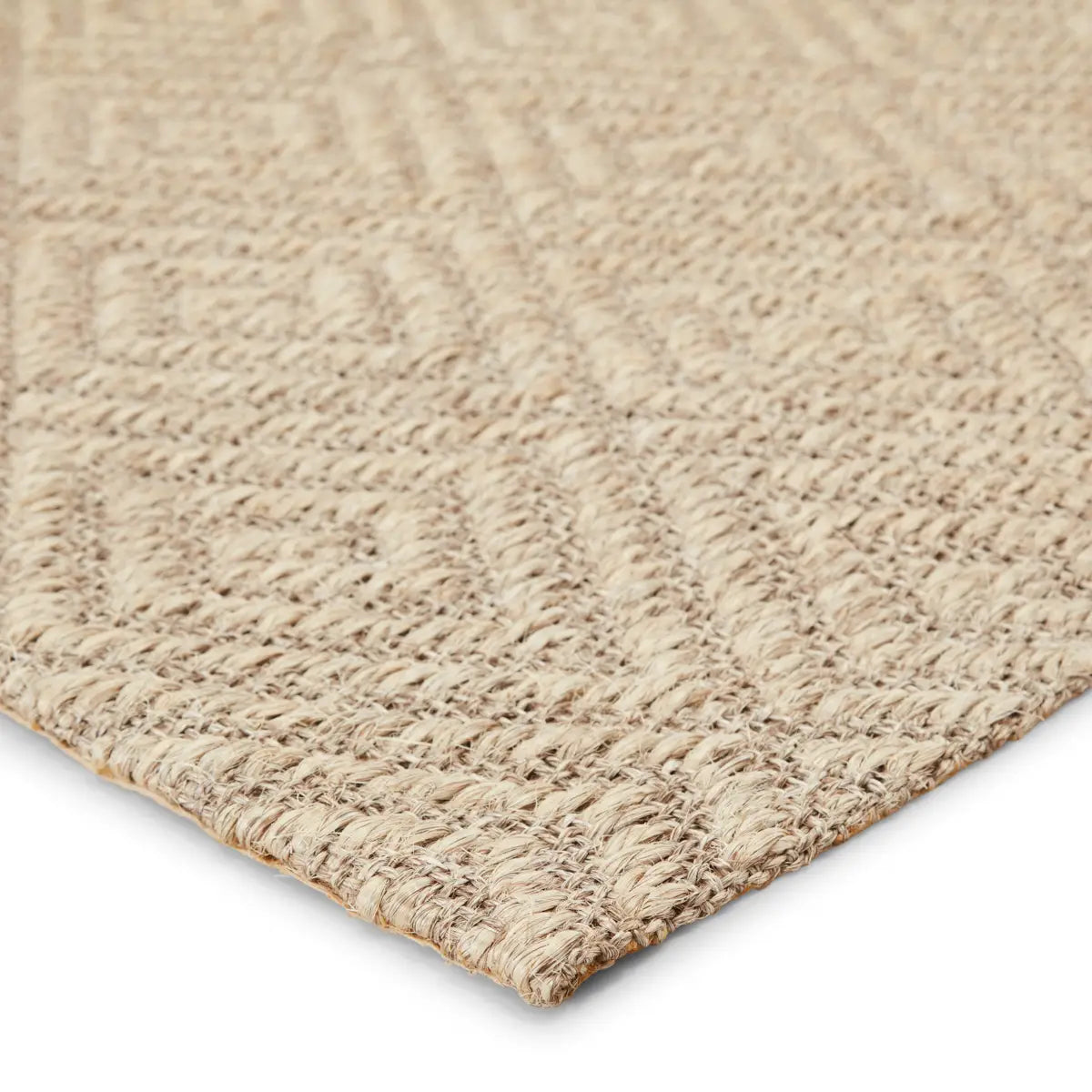Tobago Natural Sisal Rug