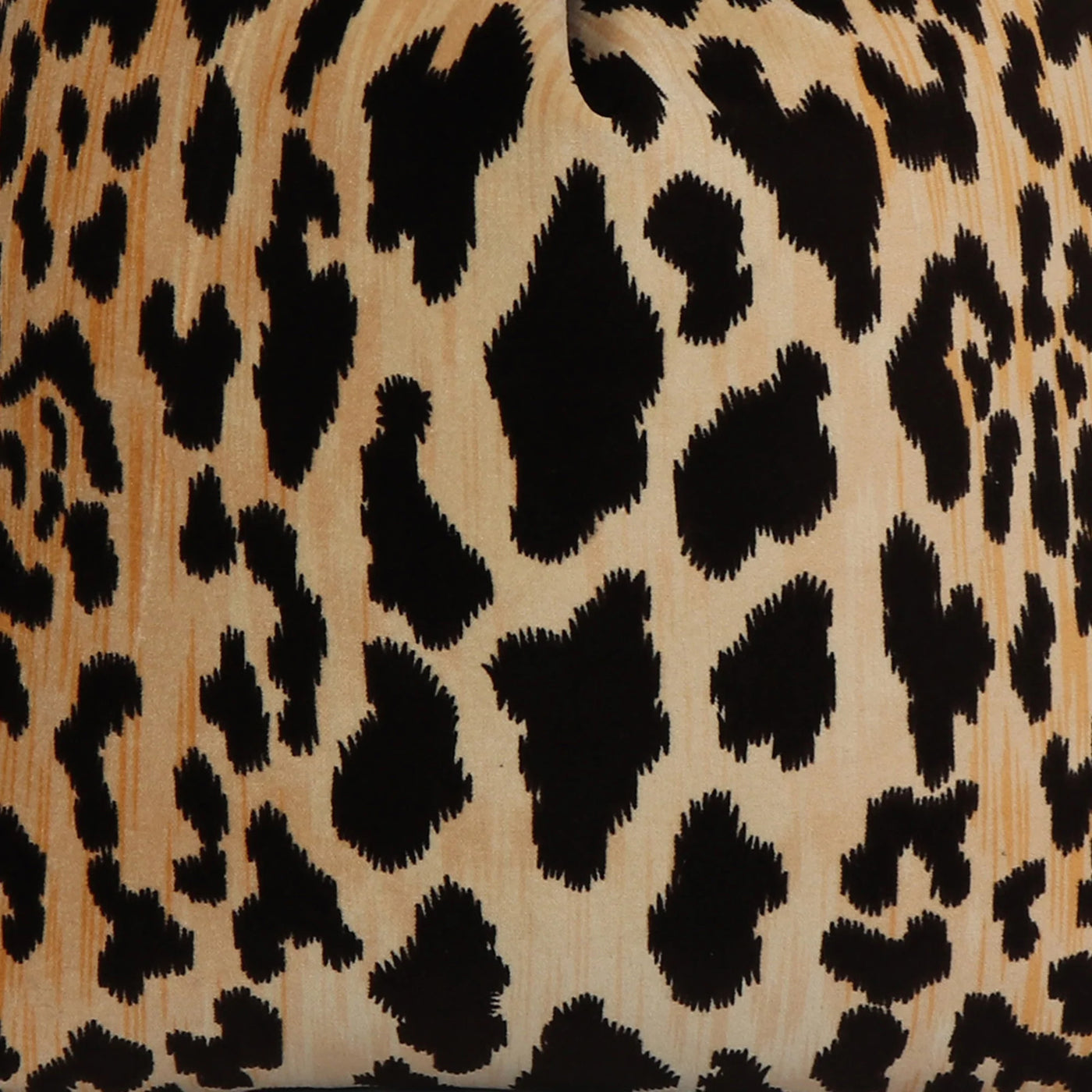 Fierce Leopard Pillow Cover