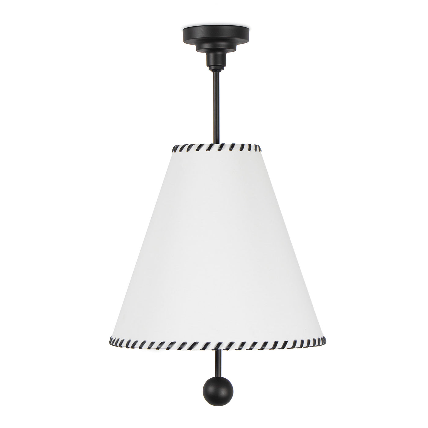 Jubilee Pendant (Oil Rubbed Bronze)