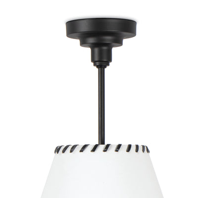 Jubilee Pendant (Oil Rubbed Bronze)