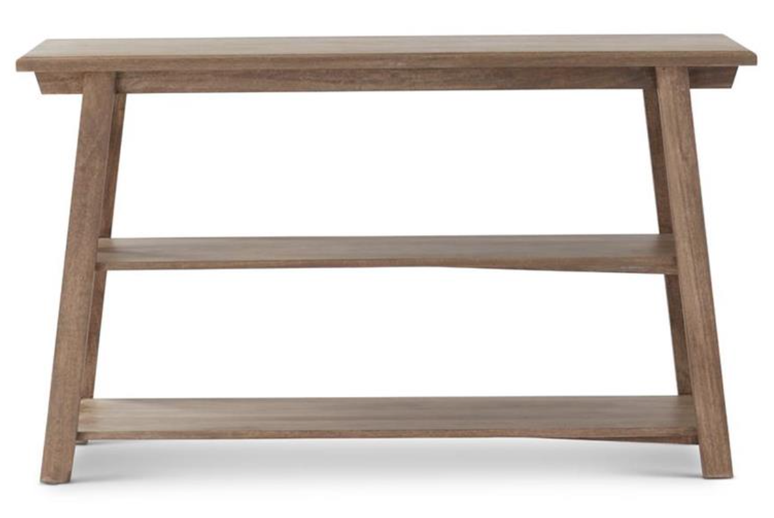Seabreeze Console Table
