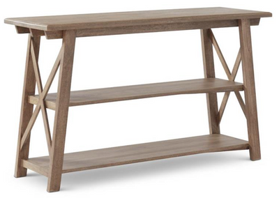 Seabreeze Console Table