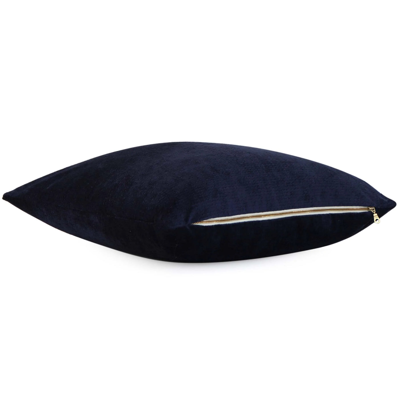 Ocean Blu Pillow Cover