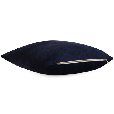 Ocean Blu Pillow Cover