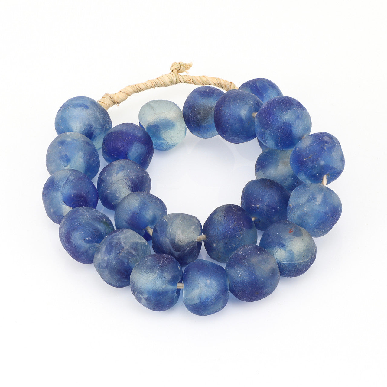 Vintage Glass Beads