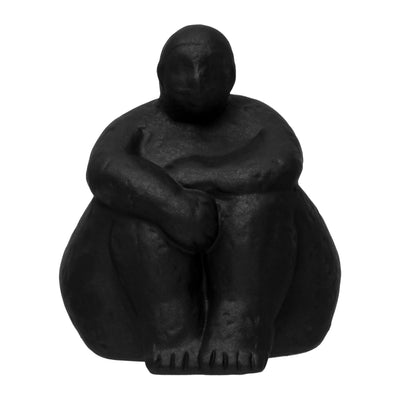 La Gorda Sculpture