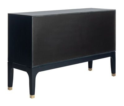 Lorraine 6 Drawer Dresser - Navy