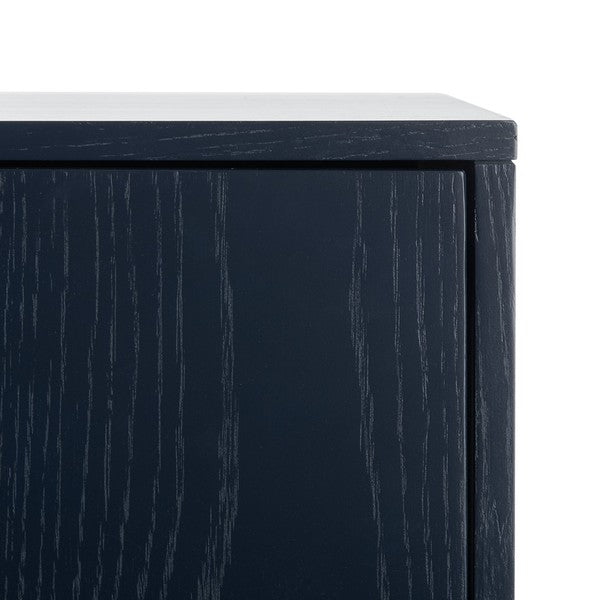 Lorraine 6 Drawer Dresser - Navy