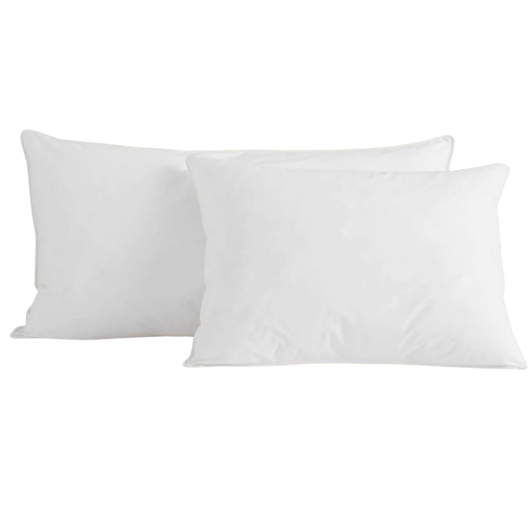 Synthetic Down Alternative Pillow Inserts