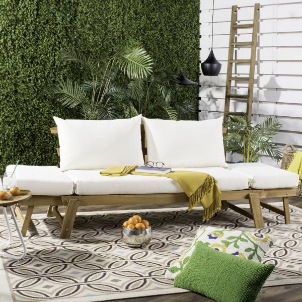 Madison Outdoor Daybed