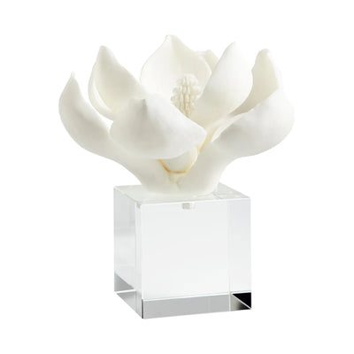 Magnolia Sculpture