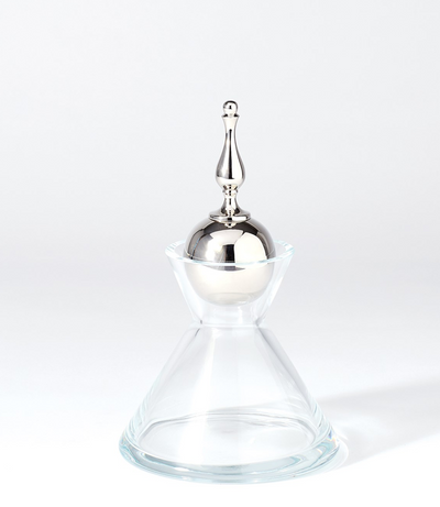Magnum Finial Decanter