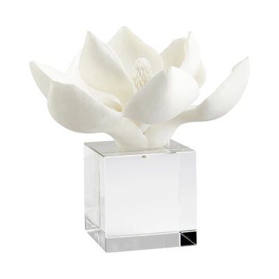 Magnolia Sculpture