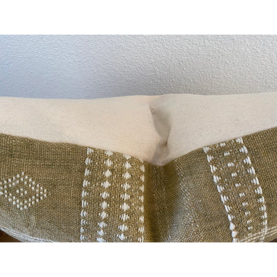 Mila Decorative Lumbar Pillow