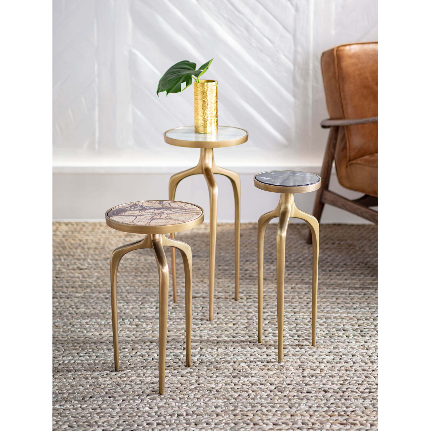 Mixer Table Set