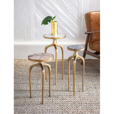 Mixer Table Set