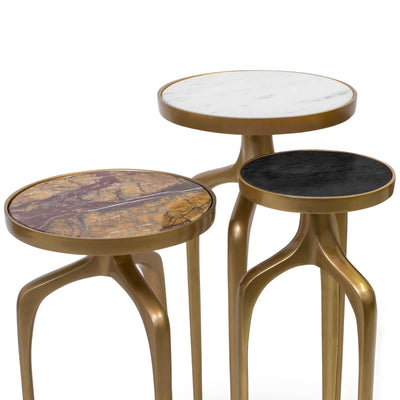 Mixer Table Set