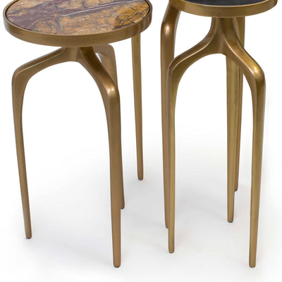Mixer Table Set