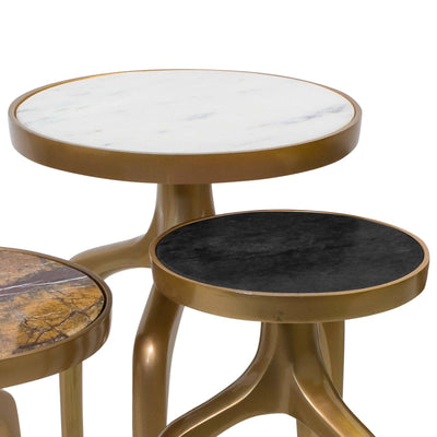 Mixer Table Set