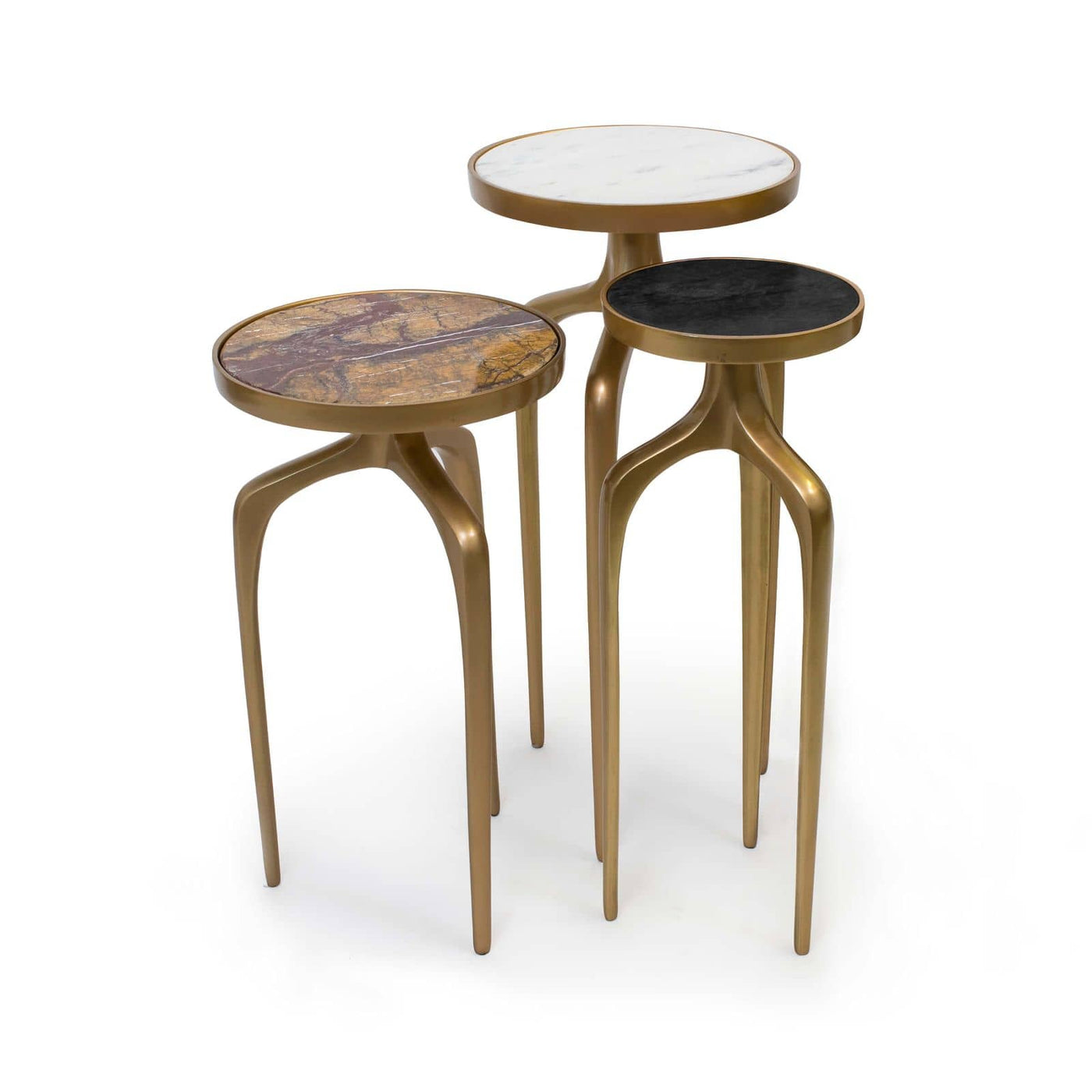 Mixer Table Set