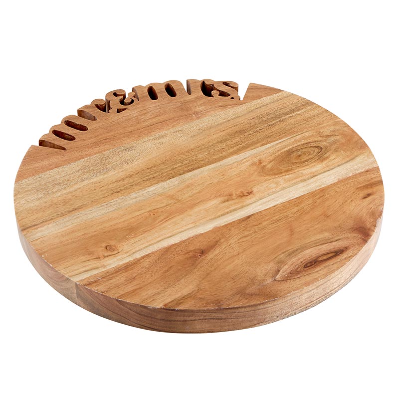 Mr & Mrs Charcuterie Board
