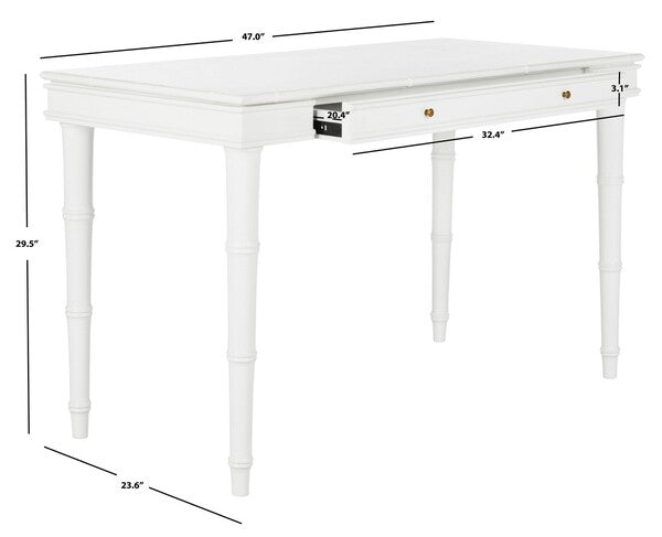 Nantucket Writing Desk