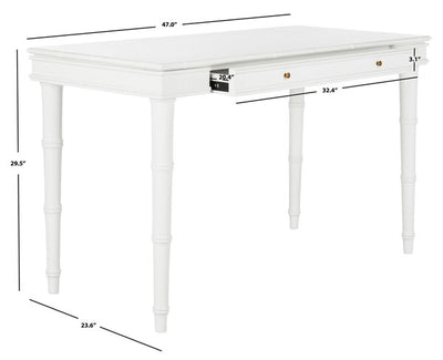 Nantucket Writing Desk